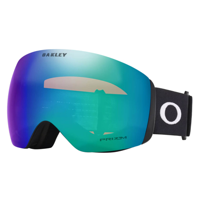 OAKLEY LINE MINER MATTE BLACK/PRIZM ARGON IRD L