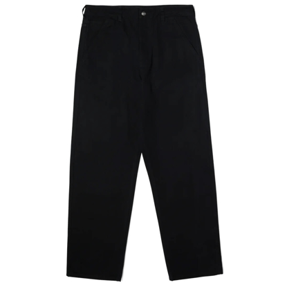 HUF MASON PANT BLACK 30