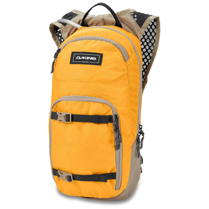 DAKINE SESSION 8L GOLDEN GLOW