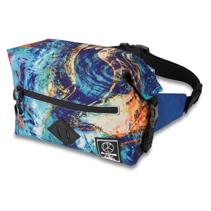 DAKINE MISSION SURF ROLL TOP SLING PACK KASSIA ELEMENTAL