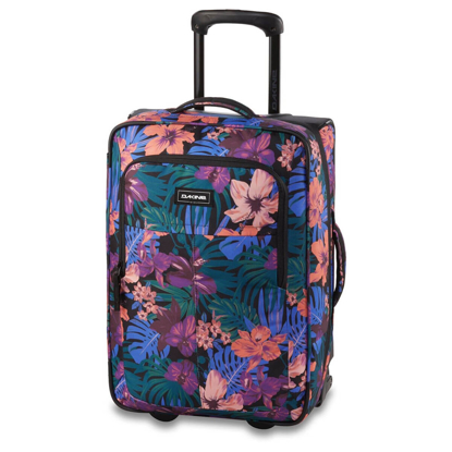 DAKINE CARRY ON ROLLER 42L PERENNIAL