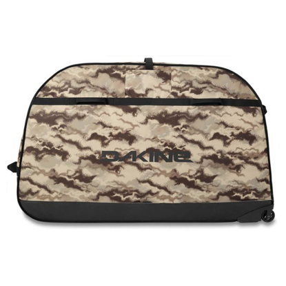 DAKINE BIKE ROLLER BAG ASHCROFT CAMO