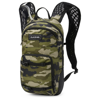 DAKINE SESSION BACKPACK 8L CLASSIC CAMO