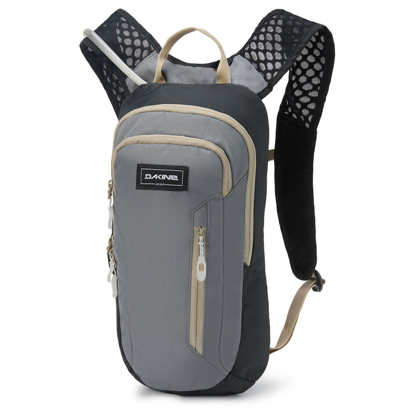 DAKINE SHUTTLE BACKPACK 6L - NO HYDRAPAK CASTLEROCK