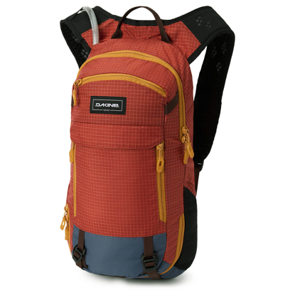 DAKINE SYNCLINE BACKPACK 12L RED TIDE