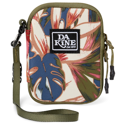 DAKINE JETT WALLET LIGHT STARGAZER