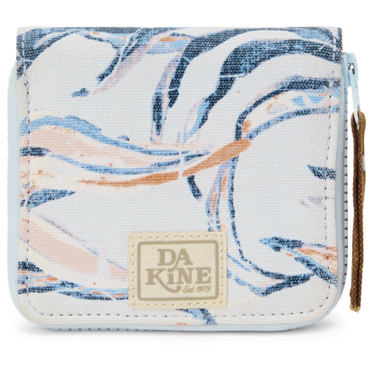 DAKINE EVERYDAY WALLET KELP FLORAL