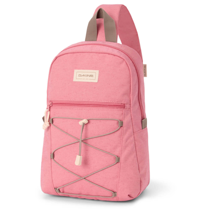 DAKINE DETENTION MINI SLING 8L PINK LOTUS