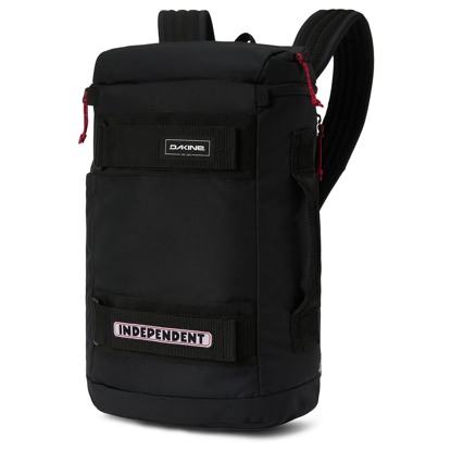 DAKINE MISSION STREET BACKPACK 25L X INDEPENDENT BLACK