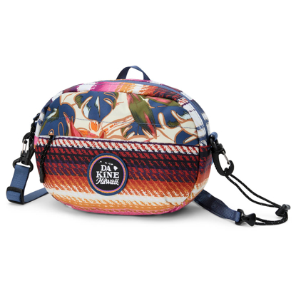 DAKINE JOEY OVAL CROSSBODY HAWAII STARGAZER STRIPE