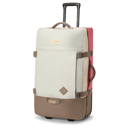 DAKINE 365 ROLLER BAG 100L SALMON BAY