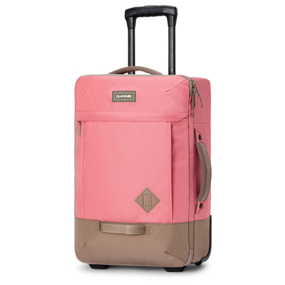 DAKINE 365 CARRY ON ROLLER BAG 40L SALMON BAY