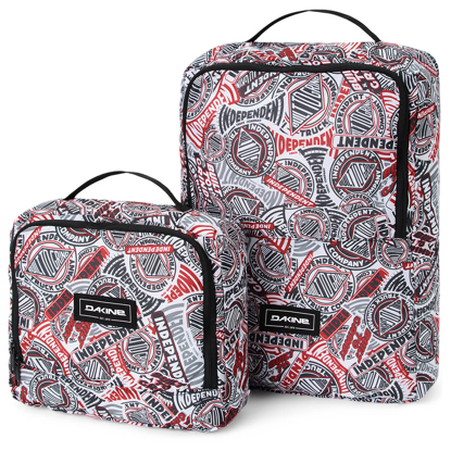 DAKINE PACKING CUBE SET X INDEPENDENT INDEPENDENT