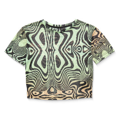 VOLCOM FA FILIP RYGALSKI T-SHIRT MULTI XS