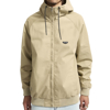 VOLCOM RAYNAN 10K JACKET KHAKI L