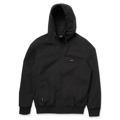 VOLCOM RAYNAN 10K JACKET BLACK S