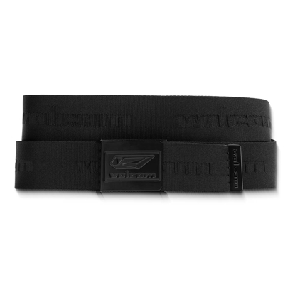 VOLCOM MODSTONE WEB BELT BLACK UNI